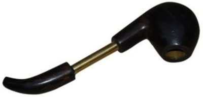 51% OFF on Onlineshoppee Showpiece - 20 cm(Wooden, Brown) 51% OFF on Onlineshoppee Showpiece - 20 cm(Wooden, Brown)