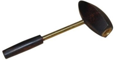 42% OFF on Onlineshoppee Showpiece - 12 cm(Wooden, Brown) 42% OFF on Onlineshoppee Showpiece - 12 cm(Wooden, Brown)