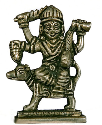 

JY Decorative Showpiece - 7 cm(Alloy, Silver)