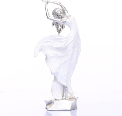 

Sunrise Decorative Showpiece - 40 cm(Polyresin, Multicolor)