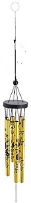 

Ripe India Decorative Showpiece - 45 cm(Polyresin, Gold)