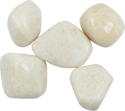 

Reiki Crystal Products Decorative Showpiece - 1.5 cm(Crystal, White)