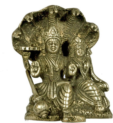 

JY Decorative Showpiece - 12 cm(Alloy, Silver)