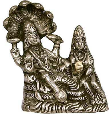 

JY Decorative Showpiece - 13 cm(Alloy, Silver)