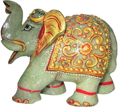 15% OFF on Bycue GP69 Decorative Showpiece - 5 cm(Stone, Multicolor) 15% OFF on Bycue GP69 Decorative Showpiece - 5 cm(Stone, Multicolor)