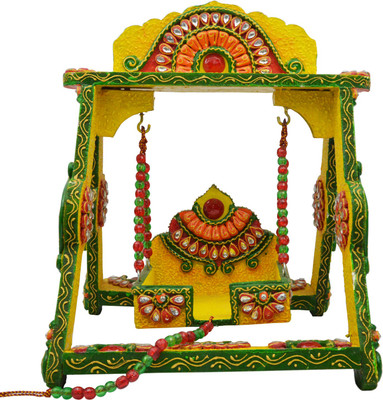 

Egiftshopee Krishna, Ganesha, Shiva, sai baba Jhula