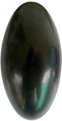 57% OFF on ANJALIKA Black Narmadeshwar Lingam Decorative Showpiece - 4 cm(Stoneware, Black) 57% OFF on ANJALIKA Black Narmadeshwar Lingam Decorative Showpiece - 4 cm(Stoneware, Black)