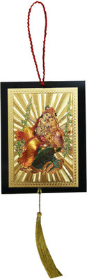 

Aaradhi DVYM0000654 Car Hanging Ornament(Pack of 1)