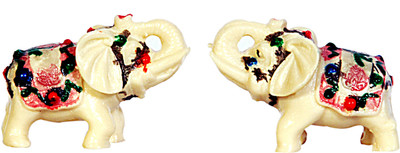 

Orchard Decorative Showpiece - 5 cm(Polyresin, Multicolor)