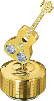 

Gold n Gem Decorative Showpiece - 15 cm(Gold Plated, Gold)
