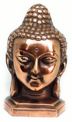 

Arhant Decorative Showpiece - 27 cm(Aluminium, Copper)