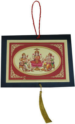 

Aaradhi DVYM0000656 Car Hanging Ornament(Pack of 1)