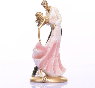 

Sunrise Decorative Showpiece - 30 cm(Polyresin, Multicolor)