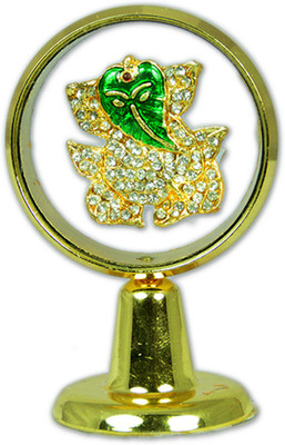 21% OFF on SC Handicrafts Lord Ganesha Decorative Showpiece - 7 cm(Brass, Multicolor) 21% OFF on SC Handicrafts Lord Ganesha Decorative Showpiece - 7 cm(Brass, Multicolor)