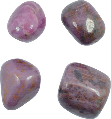 

Reiki Crystal Products Decorative Showpiece - 1.5 cm(Crystal, Purple)