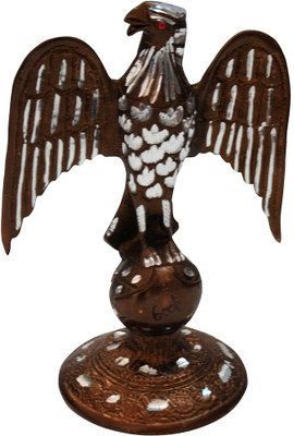 47% OFF on ByCue Decorative Showpiece - 23 cm(Brass, Brown) 47% OFF on ByCue Decorative Showpiece - 23 cm(Brass, Brown)