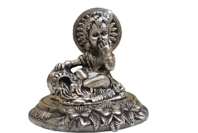 72% OFF on JaipurCrafts Laddu Gopal Decorative Showpiece - 10.16 cm(Aluminium, Silver) 72% OFF on JaipurCrafts Laddu Gopal Decorative Showpiece - 10.16 cm(Aluminium, Silver)