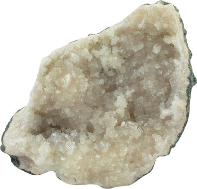 

Reiki Crystal Products Vastu / Feng Shui Clear Quartz Natural Cluster, Reiki Healing, Healing Gemstone Decorative Showpiece - 9 cm(Crystal, Clear)