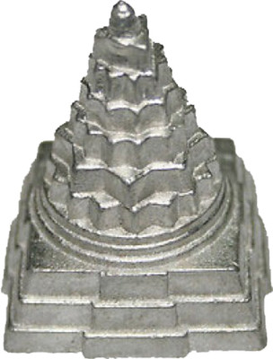 

CraftEra Decorative Showpiece - 2 cm(Copper, Silver)