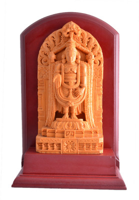 24% OFF on SC Handicrafts Lord Krishna Decorative Showpiece - 31 cm(Polyresin, Brown) 24% OFF on SC Handicrafts Lord Krishna Decorative Showpiece - 31 cm(Polyresin, Brown)