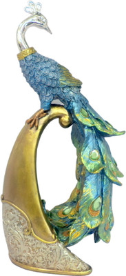 

Sunrise Decorative Showpiece - 35 cm(Polyresin, Multicolor)