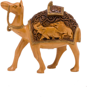 33% OFF on Prachin Camel Antiq 5 33% OFF on Prachin Camel Antiq 5