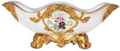 

Kulture Label Decorative Showpiece - 16 cm(Polyresin, Beige)