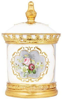 

KULTURE LABEL Decorative Showpiece - 27 cm(Polyresin, Beige)
