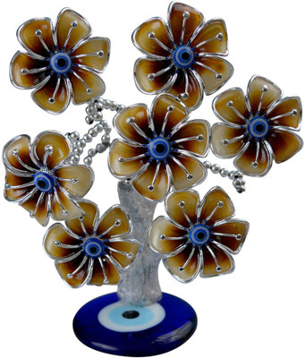 

Fancymart ShowPc-48 Decorative Showpiece - 15 cm(Plastic, Multicolor)