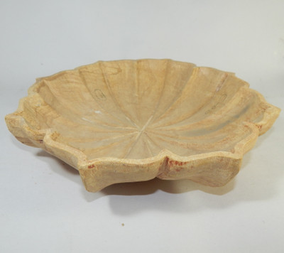 

Mahaveer Creation Decorative Showpiece - 9 cm(Stoneware, Yellow)