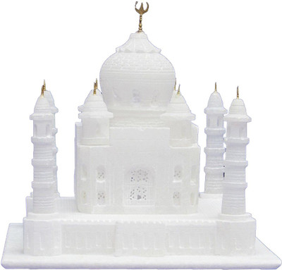 

exclusive Decorative Showpiece - 12.7 cm(Stoneware, Multicolor)