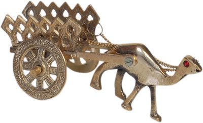 42% OFF on Ma Design Hut Decorative Showpiece - 18.5 cm(Brass, Yellow) 42% OFF on Ma Design Hut Decorative Showpiece - 18.5 cm(Brass, Yellow)