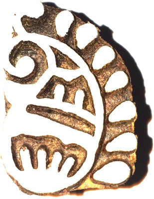 

Shri Bala Ji India Ent. Decorative Showpiece - 3 cm(Wooden, Brown, White)