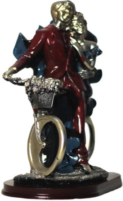

Orchard Decorative Showpiece - 30 cm(Polyresin, Multicolor)