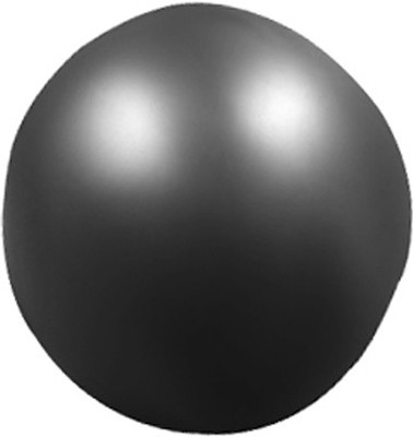 

Shaligram Shala Sarvottam Laddo Gopal Decorative Showpiece - 3.6 cm(Stoneware, Black)