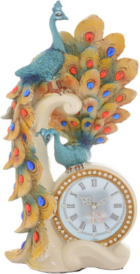 

eCraftIndia Decorative Showpiece - 44 cm(Polyresin, Multicolor)