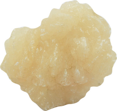 

Reiki Crystal Products Vastu / Feng Shui Stilbite Natural Cluster, Reiki Healing, Healing Gemstone Decorative Showpiece - 4.5 cm(Crystal, White)