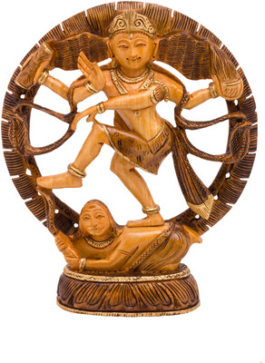 33% OFF on Prachin Who Natraj 8 33% OFF on Prachin Who Natraj 8