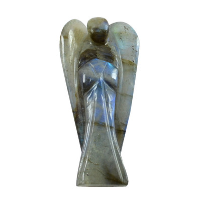 

Reiki Crystal Products Decorative Showpiece - 4.5 cm(Crystal, Green)