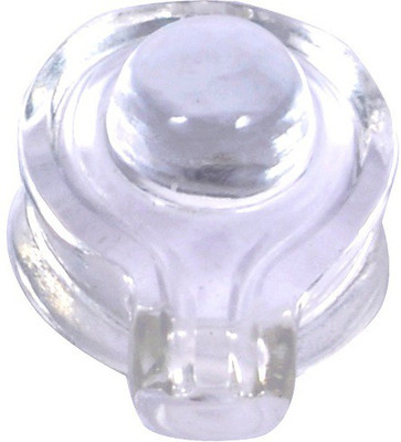 

Sunvi Decorative Showpiece - 2.5 cm(Crystal, Clear)