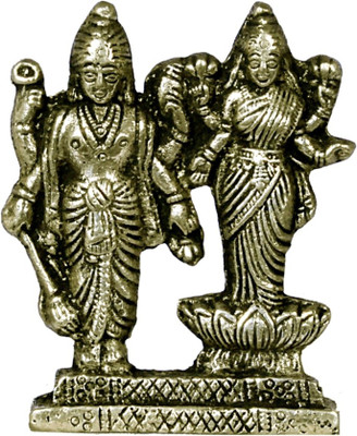 

JY Decorative Showpiece - 6 cm(Alloy, Silver)