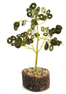 

Kraft Village Decorative Showpiece - 19 cm(Alloy, Multicolor)