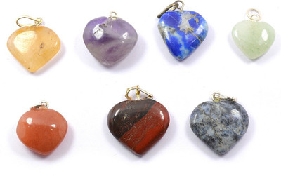 

Reiki Crystal Products Decorative Showpiece - 8 cm(Crystal, Multicolor)