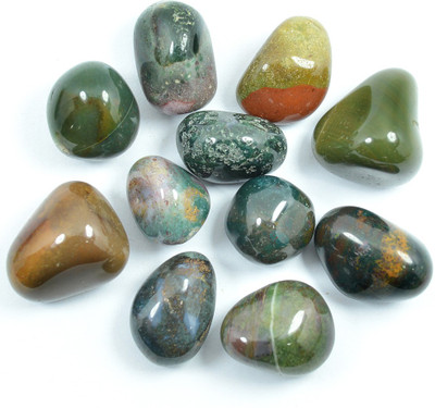 

Reiki Crystal Products Decorative Showpiece - 1.5 cm(Crystal, Multicolor)