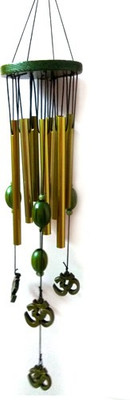 

Ripe India Decorative Showpiece - 60 cm(Polyresin, Gold)