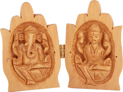 28% OFF on Adaa Whitewood - Namaste Wooden Statue (Height - 3 Inches) Decorative Showpiece - 8 cm(Wooden, Brown) 28% OFF on Adaa Whitewood - Namaste Wooden Statue (Height - 3 Inches) Decorative Showpiece - 8 cm(Wooden, Brown)