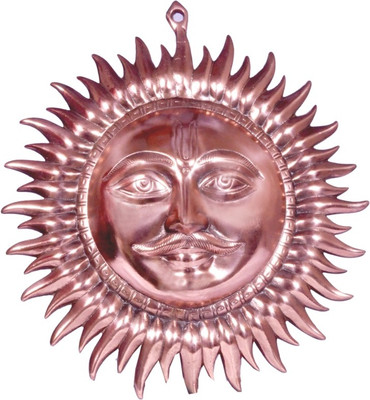 

JY Decorative Showpiece - 40 cm(Aluminium, Copper)