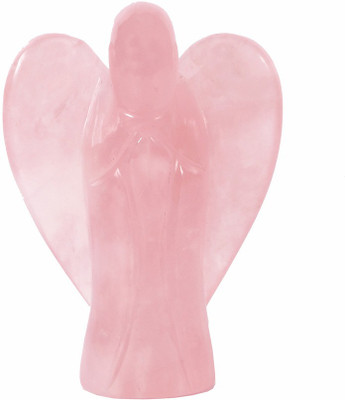 

ByCue BCERQPP02 Decorative Showpiece - 7 cm(Crystal, Pink)