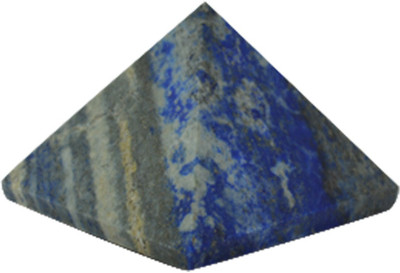 

Reiki Crystal Products Decorative Showpiece - 5 cm(Crystal, Blue)