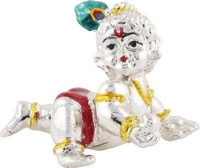 

Swagger Decorative Showpiece - 5 cm(Polyresin, Multicolor)